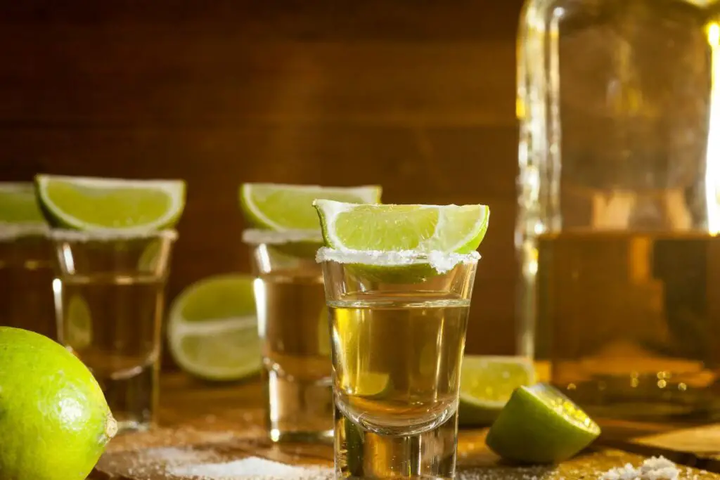 818 Tequila Review Distillery Nearby