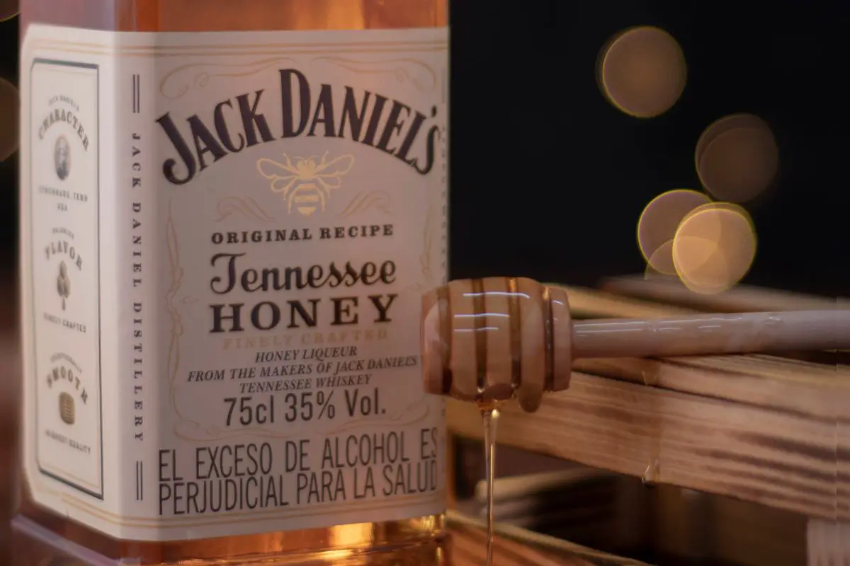Best Honey Whiskey Distillery Nearby