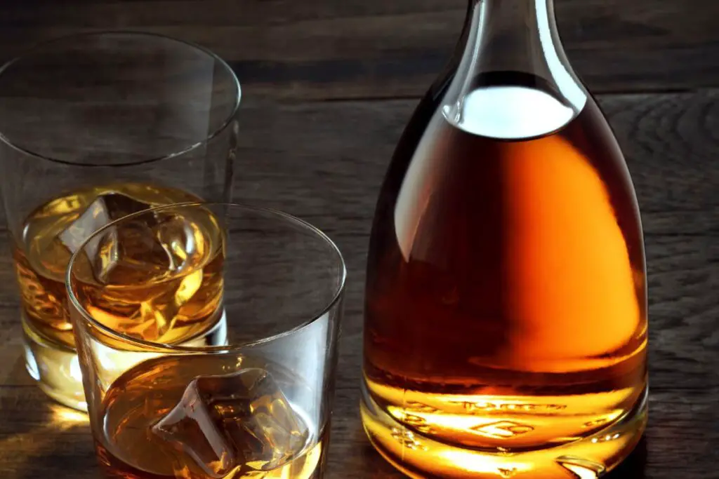 Does Bourbon Go Bad? Distillery Nearby