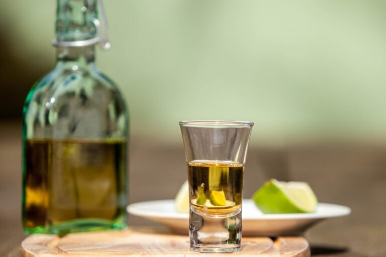 Does Tequila Go Bad? Distillery Nearby