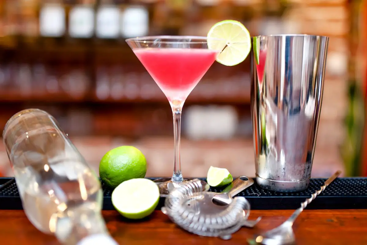 Does Triple Sec Go Bad? Distillery Nearby