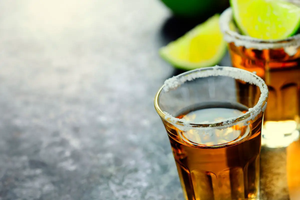 Teremana Tequila Review Distillery Nearby