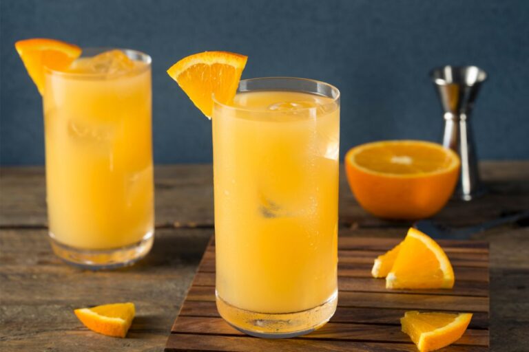 What Is Gin And Juice? Distillery Nearby