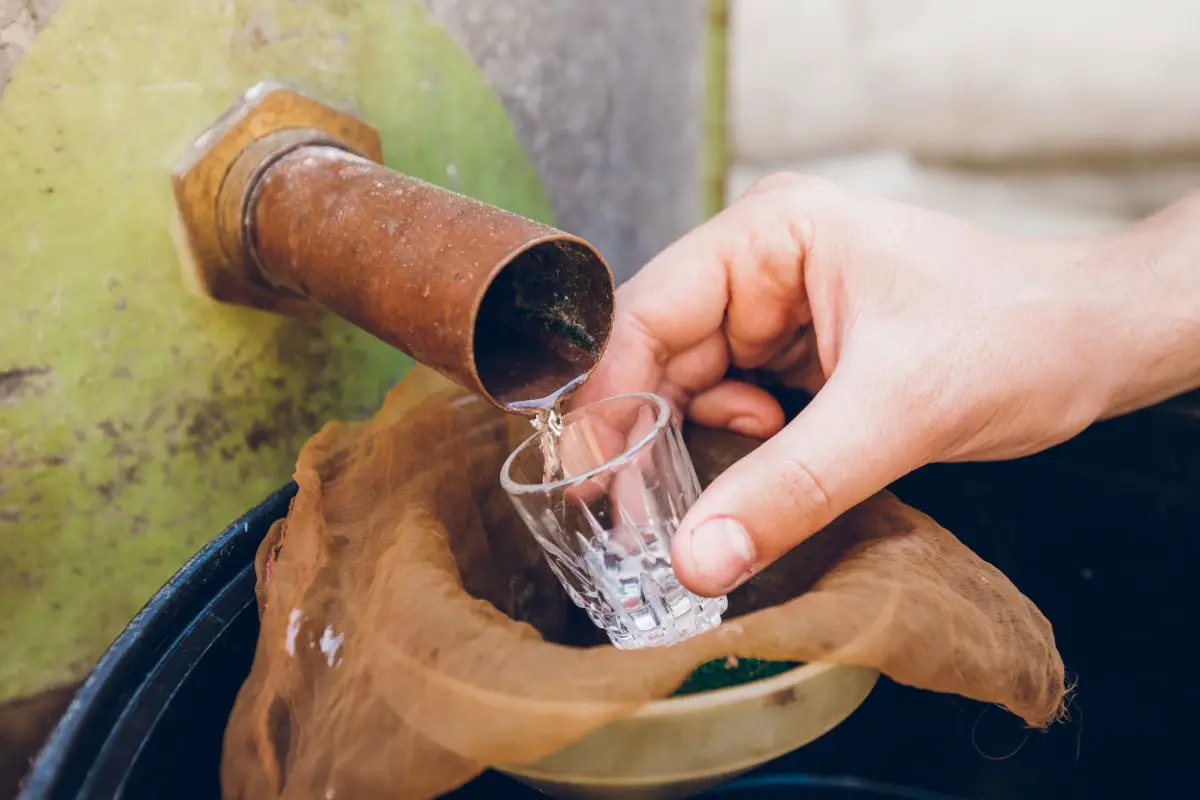 Arkansas Liquor Laws and Regulations Distillery Nearby