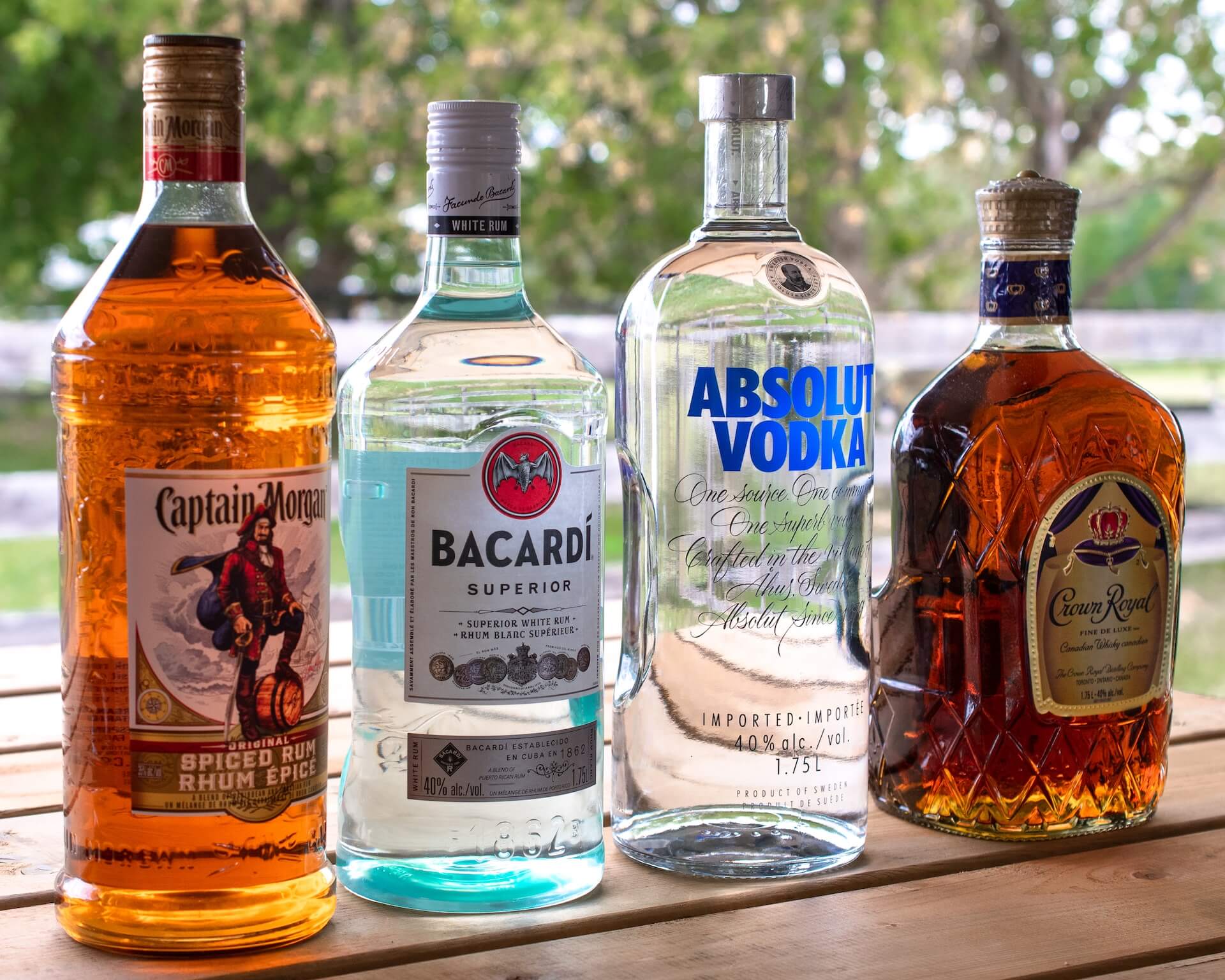 8 of the Best Vodka Brands to Sample in 2023 Distillery Nearby